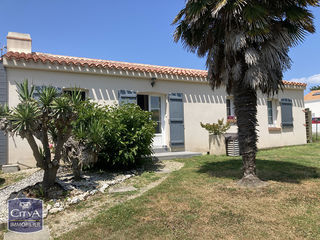  Maison � vendre 4 pi�ces 110 m�