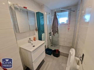  Appartement � vendre 4 pi�ces 68 m�