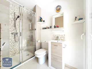  Appartement � vendre 3 pi�ces 75 m�