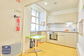  Appartement � vendre 4 pi�ces 108 m�