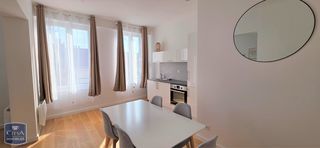  Appartement � vendre 2 pi�ces 50 m�