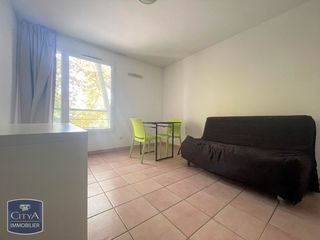  Appartement � vendre 1 pi�ce 18 m�