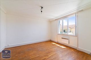  Appartement � vendre 3 pi�ces 64 m�