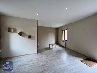  Maison � vendre 3 pi�ces 75 m�