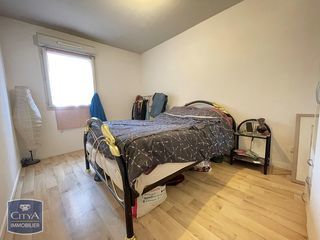  Appartement � vendre 2 pi�ces 39 m�