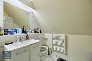  Maison � vendre 5 pi�ces 81 m�