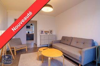  Appartement � vendre 5 pi�ces 82 m�