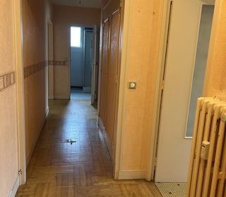  Appartement � vendre 3 pi�ces 58 m�