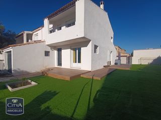  Maison � vendre 4 pi�ces 136 m�