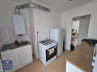  Appartement � vendre 3 pi�ces 54 m�