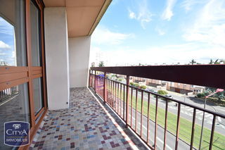  Appartement � vendre 3 pi�ces 67 m�