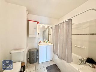  Appartement � vendre 2 pi�ces 51 m�