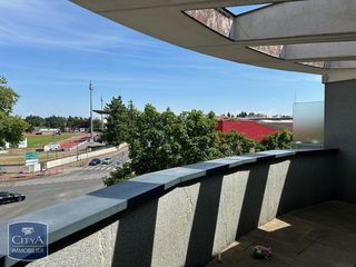  Appartement � vendre 3 pi�ces 55 m�