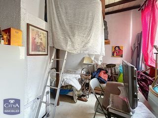  Appartement � vendre 1 pi�ce 26 m�