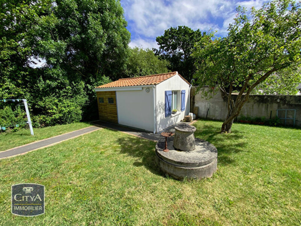 � vendre  Maison Pornic (44210)