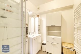  Appartement � vendre 2 pi�ces 47 m�