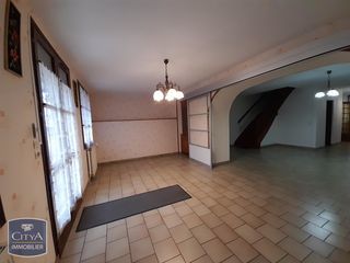  Maison � vendre 6 pi�ces 147 m�