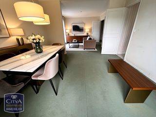  Appartement � vendre 3 pi�ces 77 m�