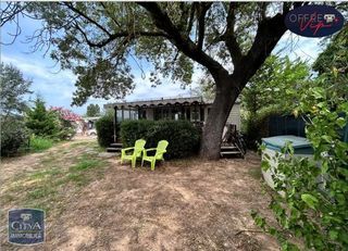  Terrain � vendre 204 m�