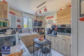  Maison � vendre 4 pi�ces 80 m�