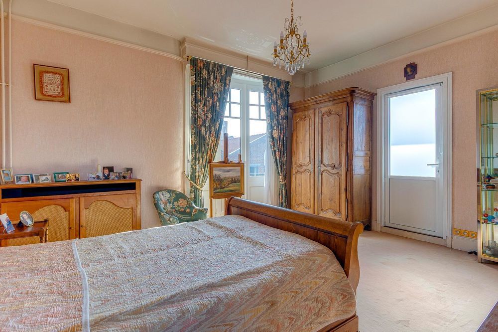 � vendre  Maison Lille (59000)