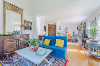  Appartement � vendre 3 pi�ces 107 m�