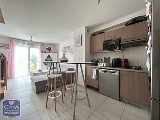  Maison � vendre 3 pi�ces 57 m� Fleury-les-aubrais