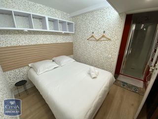  Appartement � vendre 3 pi�ces 49 m�