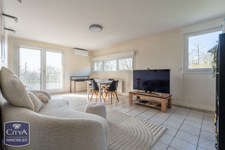  Appartement � vendre 2 pi�ces 54 m�