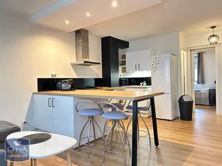  Appartement � vendre 2 pi�ces 41 m�