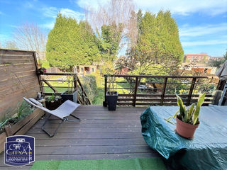  Maison � vendre 5 pi�ces 92 m�