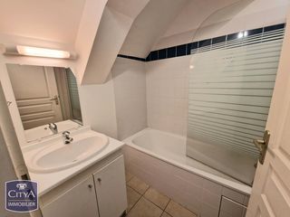  Appartement � vendre 1 pi�ce 33 m�