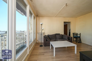  Appartement � vendre 4 pi�ces 69 m�