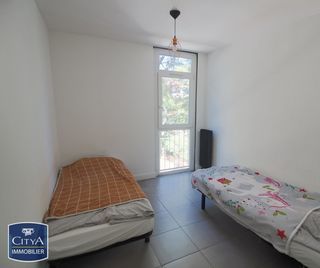  Appartement � vendre 4 pi�ces 81 m�