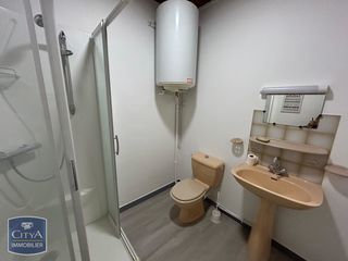  Appartement � vendre 1 pi�ce 20 m�