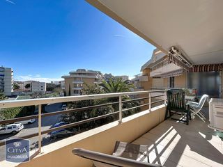  Appartement � vendre 2 pi�ces 48 m�