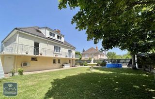  Maison � vendre 210 m�