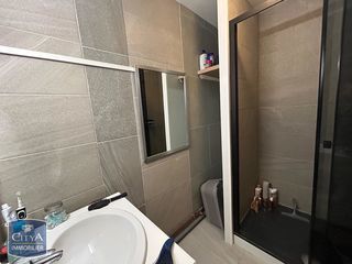  Appartement � vendre 3 pi�ces 69 m�