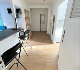  Appartement � vendre 4 pi�ces 93 m�