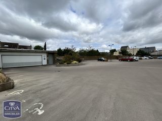  Parking / Garage � vendre 15 m�