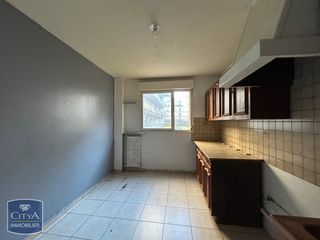  Appartement � vendre 4 pi�ces 83 m�