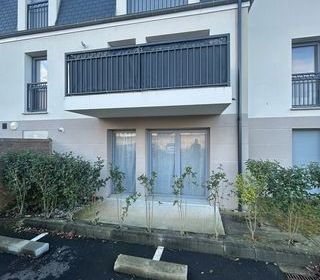  Appartement � vendre 1 pi�ce 31 m�