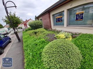  Maison � vendre 5 pi�ces 258 m�