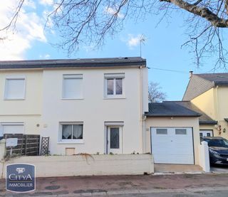  Maison � vendre 5 pi�ces 100 m�