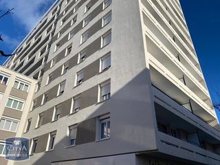  Appartement � vendre 3 pi�ces 63 m�