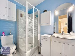  Appartement � vendre 2 pi�ces 31 m�