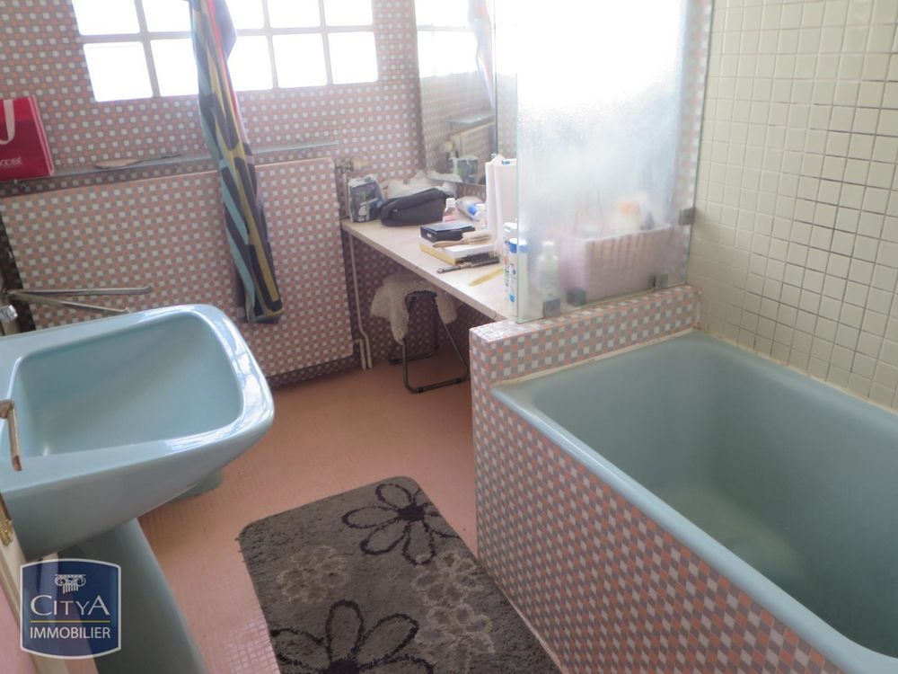 � vendre  Maison Dijon (21000)