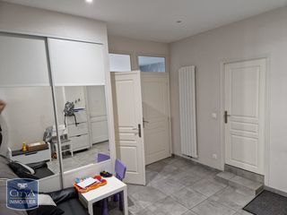  Appartement � vendre 3 pi�ces 73 m�