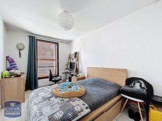  Appartement � vendre 3 pi�ces 52 m�