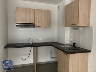  Appartement � vendre 2 pi�ces 45 m�